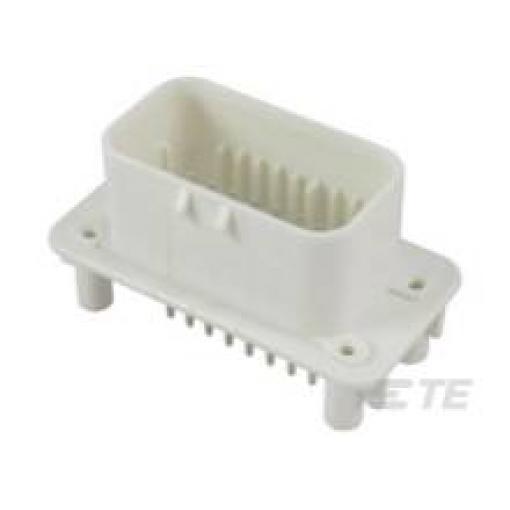 TE Connectivity 776200-2, 1 ks Tray