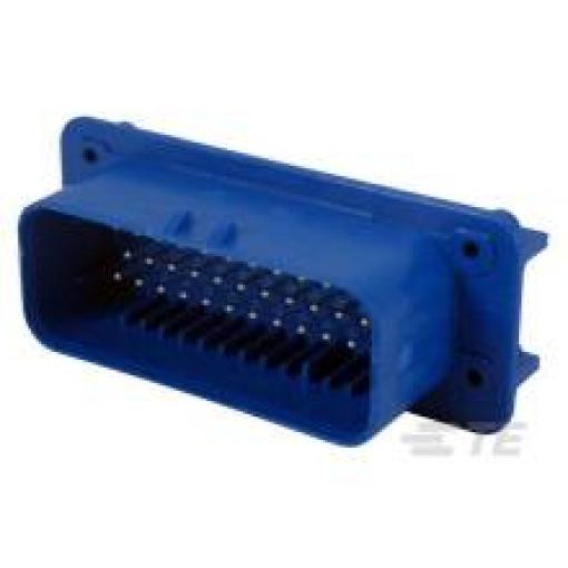 TE Connectivity 776180-5, 1 ks Tray
