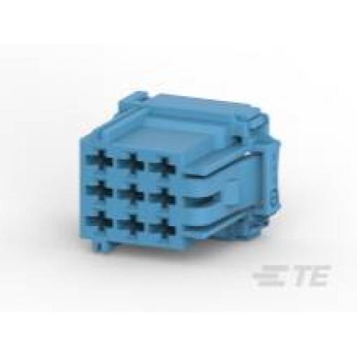 TE Connectivity 6-968971-1, 1 ks Carton