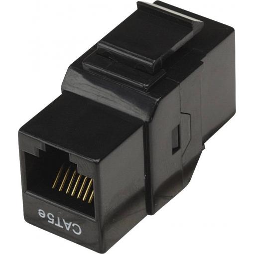 Intellinet 504775 RJ45 vestavný modul Keystone CAT 5e 1 ks