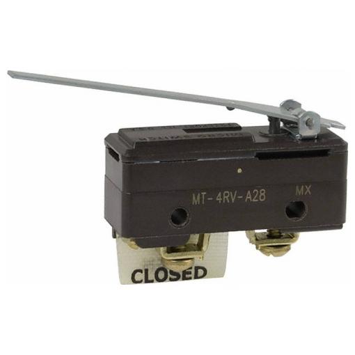 Honeywell SPS MT-4RV-A28 mžikový spínač 1 ks