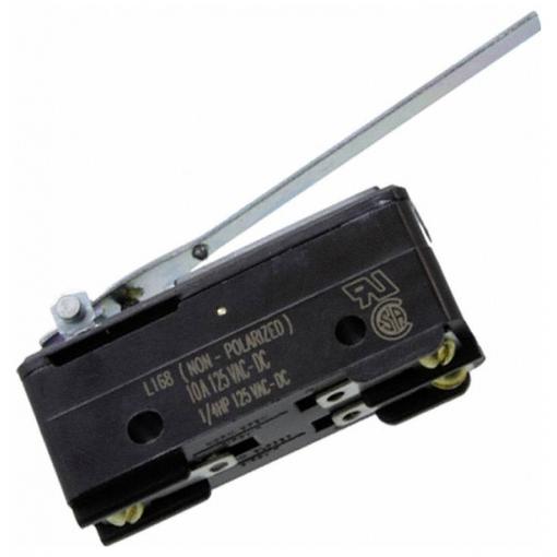 Honeywell SPS MT-4RV koncový spínač 1 ks