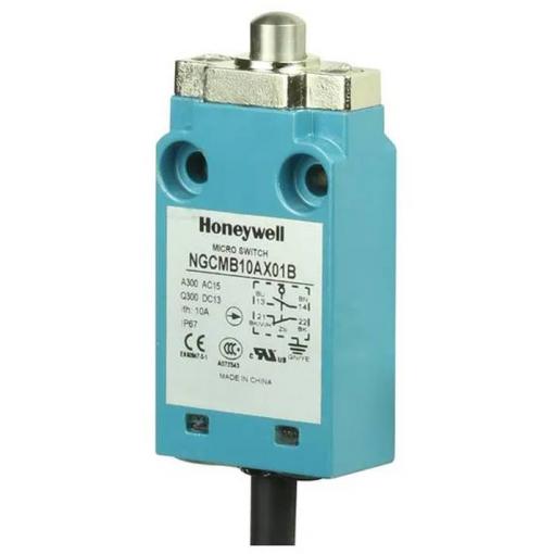 Honeywell SPS NGCMA50AX32B koncový spínač 1 ks