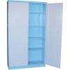 Aerotec 20142005 TYP C vysoká skříň na nářadí (š x v x h) 1100 x 1920 x 380 mm modrá, šedá