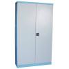 Aerotec 20142005 TYP C vysoká skříň na nářadí (š x v x h) 1100 x 1920 x 380 mm modrá, šedá