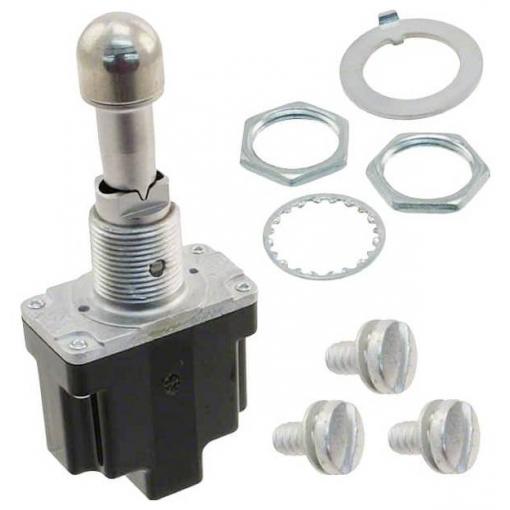 Honeywell SPS 1TL1-1E páčkový spínač 1 ks