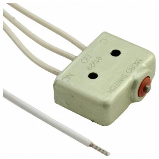 Honeywell SPS 1SE1-3 mžikový spínač 1 ks