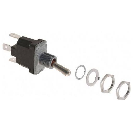 Honeywell SPS 1NT91-3 páčkový spínač 1 ks