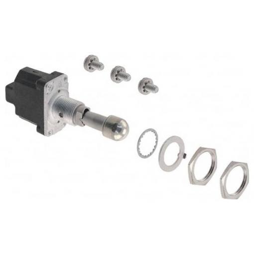 Honeywell SPS 1NT1-7E páčkový spínač 1 ks