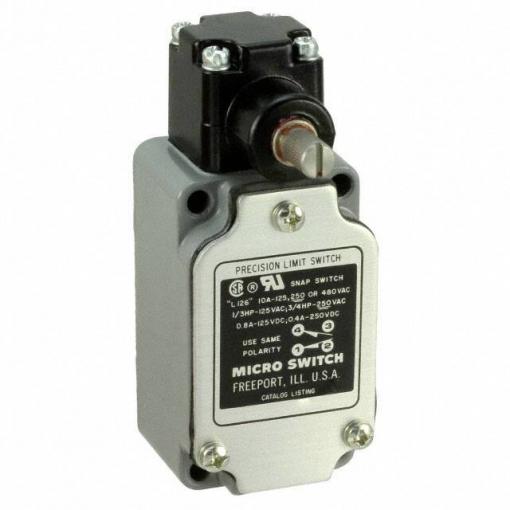 Honeywell SPS 1LS312-L koncový spínač 1 ks