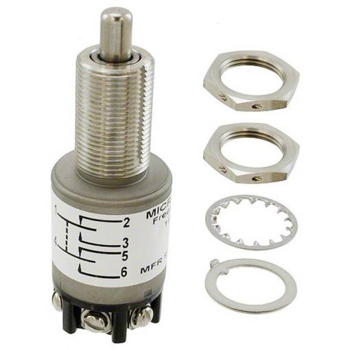 Honeywell SPS 1EN1-S koncový spínač 1 ks