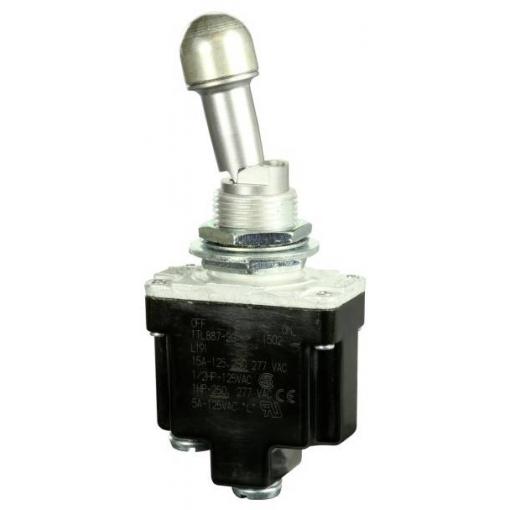 Honeywell SPS 1TL887-2G páčkový spínač 1 ks