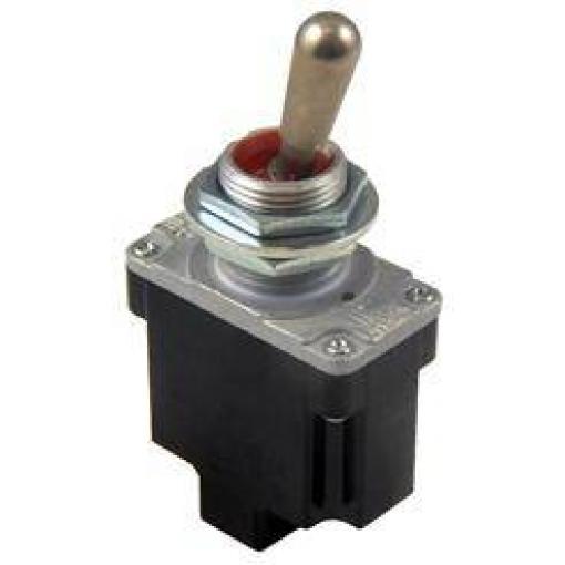 Honeywell SPS 1TL1-6 páčkový spínač 1 ks