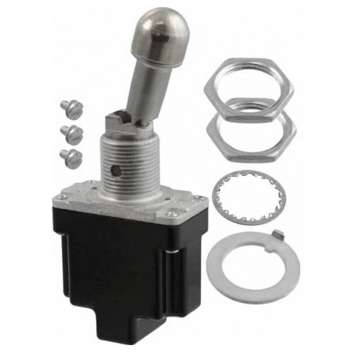 Honeywell SPS 1TL1-1L páčkový spínač 1 ks