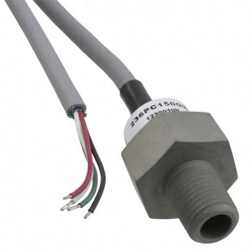 Honeywell SPS senzor tlaku 1 ks 236PC60GW
