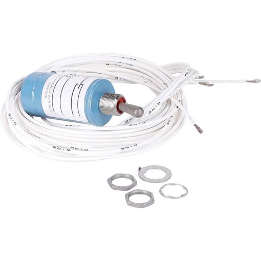 Honeywell SPS 25ET123-6 páčkový spínač 1 ks