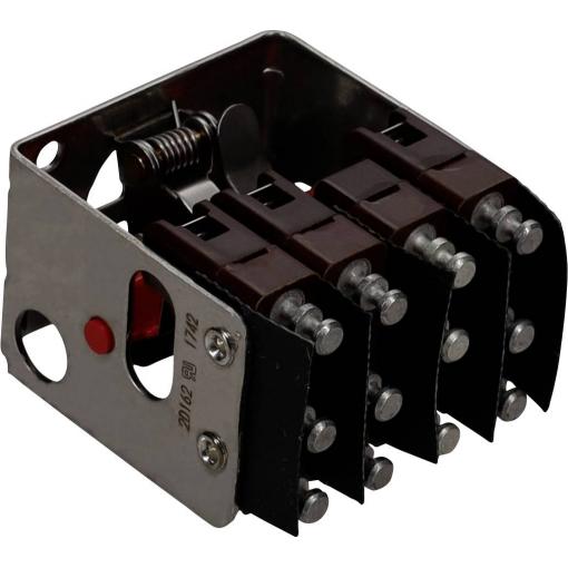 Honeywell SPS, 2D162 tlačítkový spínač, 1 ks