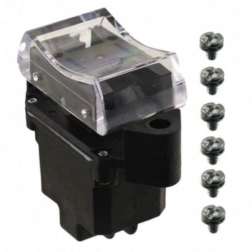 Honeywell SPS 2TP12-70 kolébkový spínač 1 ks