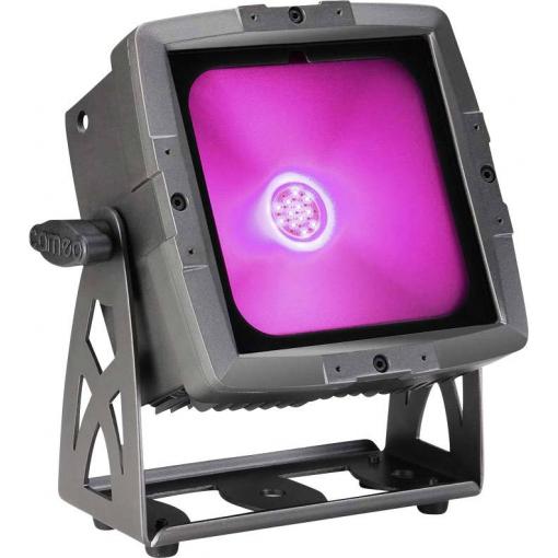 Cameo CLFLOODIP65TRI outdoor reflektor