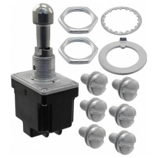 Honeywell SPS 2TL1-7E páčkový spínač 1 ks