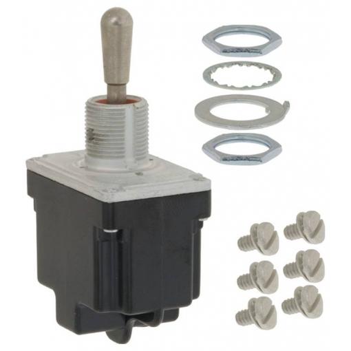 Honeywell SPS 2TL1-70 páčkový spínač 1 ks