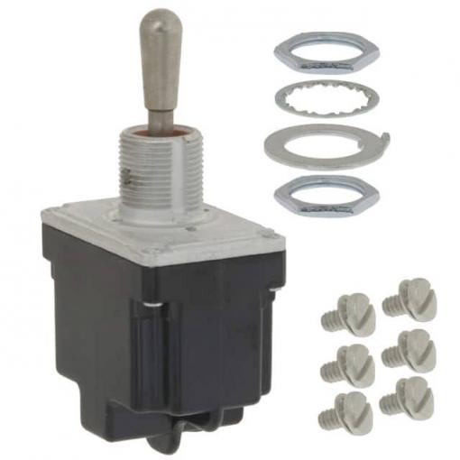 Honeywell SPS 2TL1-7 páčkový spínač 1 ks