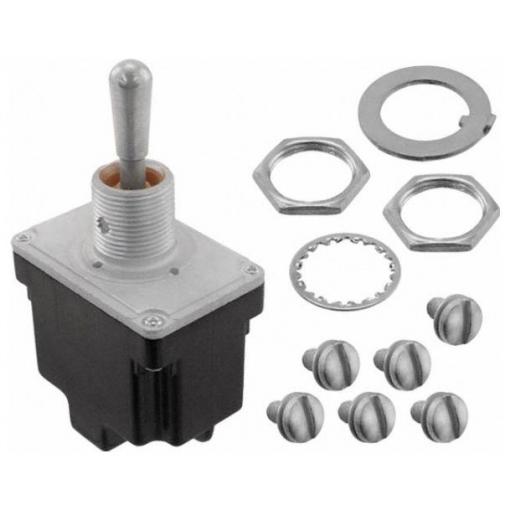 Honeywell SPS 2TL1-51 páčkový spínač 1 ks