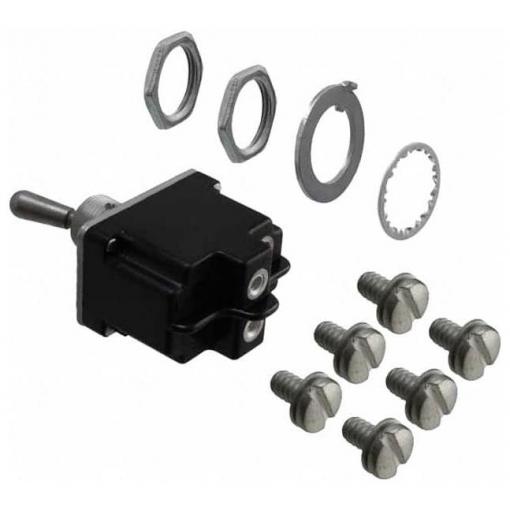 Honeywell SPS 2TL1-21 páčkový spínač 1 ks