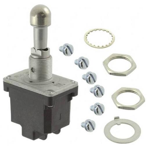 Honeywell SPS 2NT1-7E páčkový spínač 1 ks