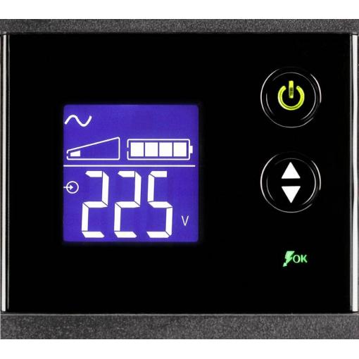 Eaton ELP1600DIN UPS záložní zdroj 1600 VA