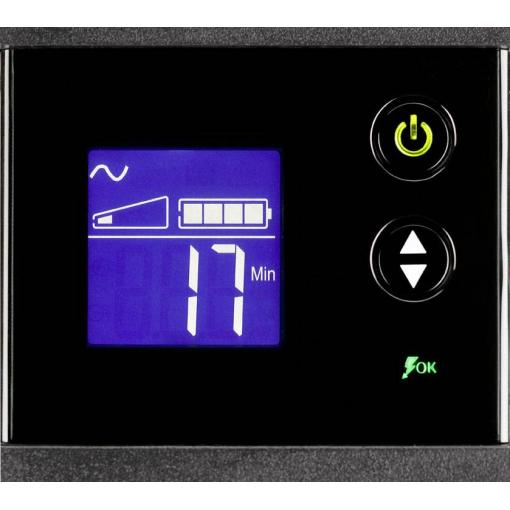 Eaton ELP650DIN UPS záložní zdroj 650 VA