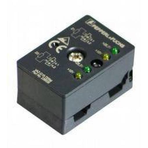 Pepperl+Fuchs VAZ-G10-TERM 236038, 1 ks
