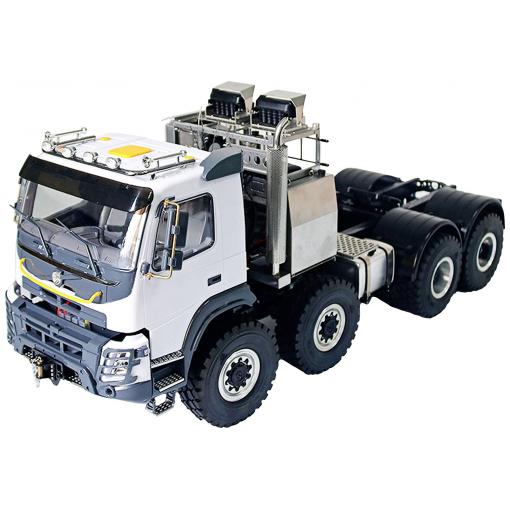 Amewi 22551 T81E 1:14 elektrický RC model nákladního automobilu RtR
