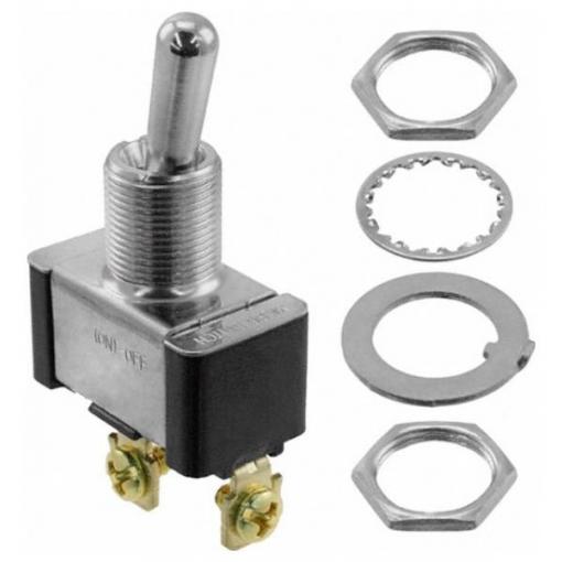 Honeywell SPS 11TS15-6 páčkový spínač 1 ks