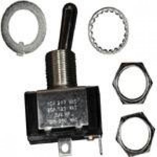 Honeywell SPS 11TS115-2 páčkový spínač 1 ks