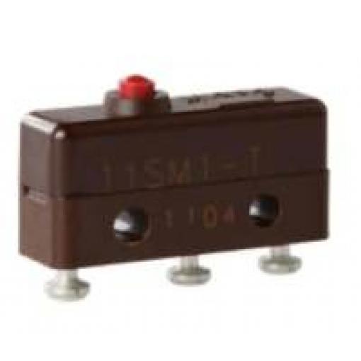 Honeywell SPS 11SM8423-H2 mžikový spínač 1 ks