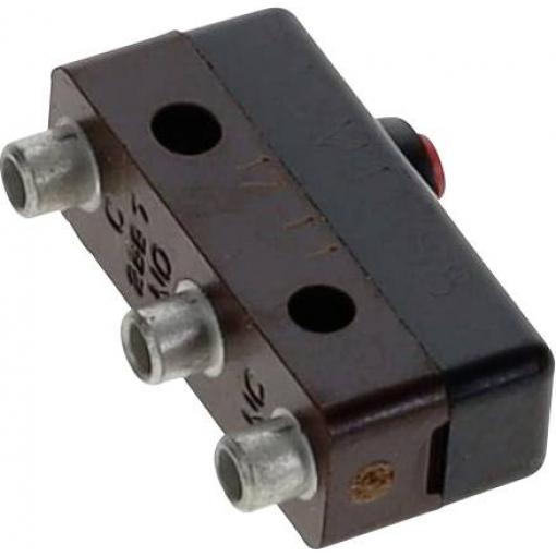 Honeywell SPS 11SM1-S8 mžikový spínač 1 ks