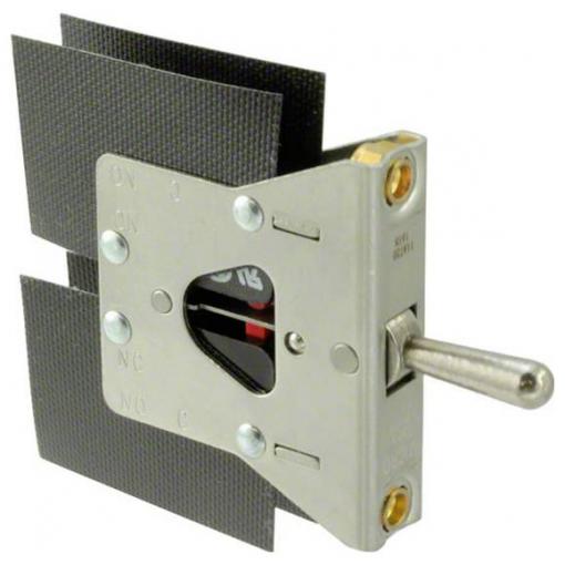 Honeywell SPS 11AT20 páčkový spínač 1 ks