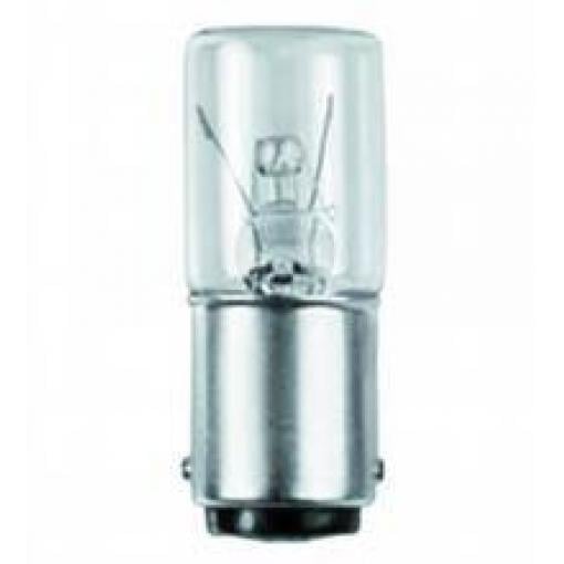 Pepperl+Fuchs prvek trvalého světla 216081 VAZ-LAMP-70MM-BULB-5W/24V 1 ks