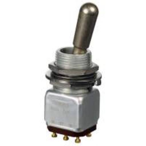 Honeywell SPS 12TW873-1 páčkový spínač 1 ks