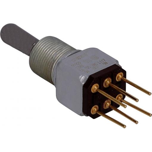 Honeywell SPS 12TW870-5 páčkový spínač 1 ks