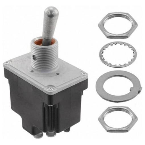 Honeywell SPS 12TL1-3 páčkový spínač 1 ks