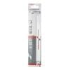 Bosch Accessories 2608654406 Pilový plátek do pily ocasky S 3456 Xf - Progressor for Wood and Metal Délka řezacího listu 200 mm 5 ks