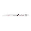 Bosch Accessories 2608654406 Pilový plátek do pily ocasky S 3456 Xf - Progressor for Wood and Metal Délka řezacího listu 200 mm 5 ks