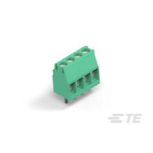 TE Connectivity 1-284391-2, 1 ks Box