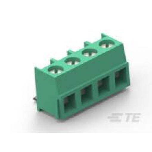 TE Connectivity 1-284093-0, 1 ks Box