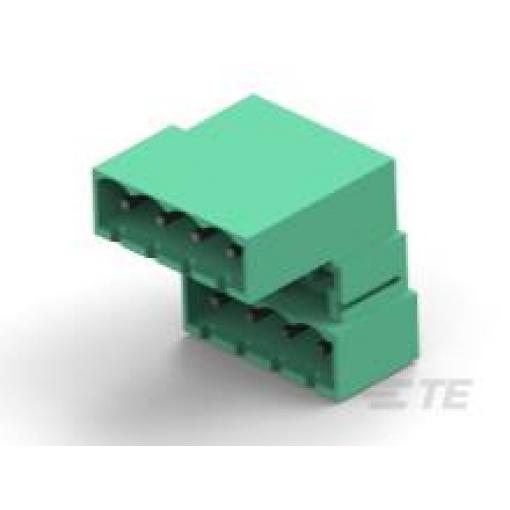 TE Connectivity 1-284065-2, 1 ks Box