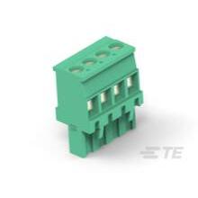 TE Connectivity 1-284047-4, 1 ks Box
