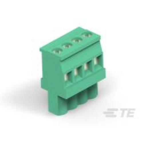 TE Connectivity 1-284041-2, 1 ks Box