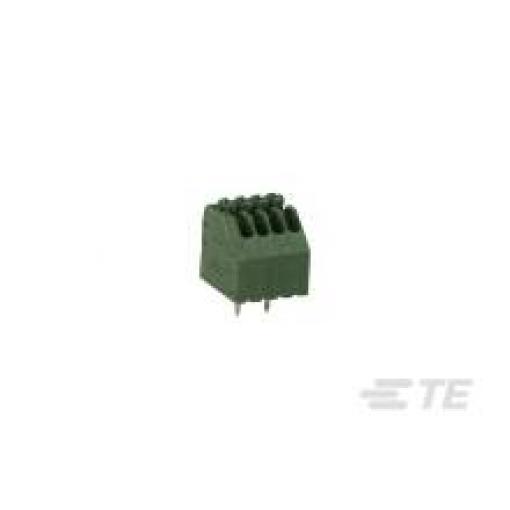 TE Connectivity 1-2834021-4, 1 ks Box